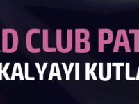 Mad Club yine patladı!