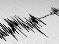 Vanuatu'da 5,7 büyüklüğünde deprem