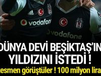 Atletico Madrid Oğuzhan'ı istiyor !