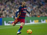 Galatasaray Aleix Vidal için devreye girdi