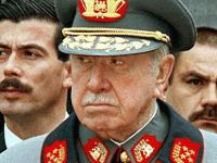 Şili'de Pinochet döneminin tutuklularına tazminat