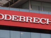 Brezilyalı inşaat şirketi Odebrecht'e 2,6 milyar dolarlık ceza