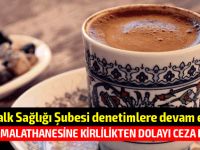 LTB'den Özerlat Kahve İmalathanesi’ne teşekkür!