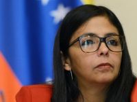 Venezuela'da siyasi gerilim