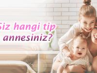 Annelik modeliniz çocuğunuzu nasıl etkiliyor?