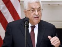 Abbas: Trump'ın yakında Filistin topraklarını ziyareti bekleniyor