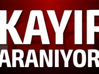 Gazimağusa'da 17 yaşında kız çocuğu kayıp