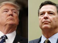 Trump FBI'dan 'Flynn soruşturmasının kapatılmasını istedi' iddiası