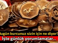 24 Mayıs Çarşamba Günü Günlük Burç Yorumları