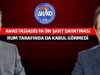 DİKO: Anastasiadis’in ön şartlı önerisi anlaşmalara aykırı