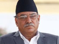 Nepal'de başbakan istifa etti