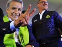 Ekvador'da Lenin Moreno dönemi başladı