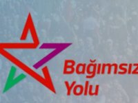 Bağımsızlık Yolu Polis Genel Müdürlüğü önünde eylem yapıyor