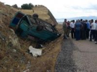 Mısır'da trafik kazası: 11 ölü, 4 yaralı