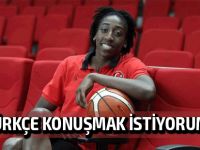 Hollingsvorth; “YDÜ ile basketbol kariyerimi yükselttim”