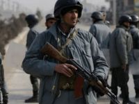 Afganistan'da Taliban saldırısında 10 polis hayatını kaybetti