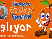 Güzelyurt Portakal Festivali 30 Haziran’da başlıyor