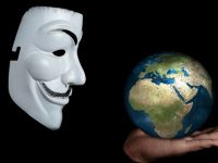 Anonymous: NASA, dünya dışı yaşamın varlığını açıklamak üzere