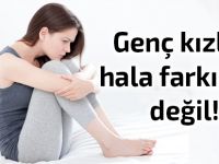 Genç kızların yüzde 60'ı hala regl konusunda yeterli bilgiye sahip değil!