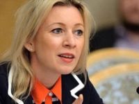 Zaharova: ‘Rusya, ABD’ye karşılık verecek’