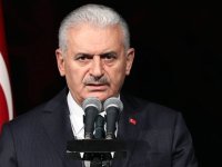 Yıldırım’dan Kıbrıs’ta Sondaj tepkisi