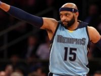 Vince Carter'ın yeni adresi belli oldu