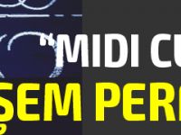 “Midi Culture”den muhteşem performans!