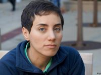 Matematikçi Maryam Mirzakhani hayatını kaybetti