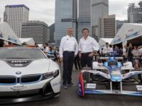 Yarış tutkunları için yeni moda: Formula E