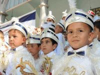 Sosyal Hizmetler Dairesi'nden ücretsiz sünnet etkinliği