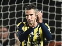 Feyenoord, Robin Van Persie için 'resmi görüşmelere başladı'