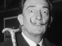 Salvador Dali'nin mezarı DNA testi için açıldı