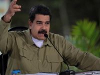 Maduro: Terörist saldırının arkasında ABD ve Kolombiya var