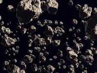 Güneş Sistemi'ndeki en eski asteroid ailesi keşfedildi