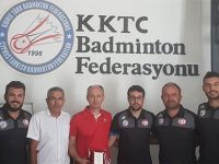 Badminton semineri tamamlandı