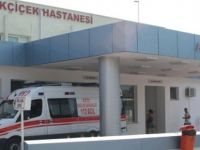 Girne Akçiçek Hastanesi'nde skandal: Doktor 2 hastayı hastaneden kovdu!