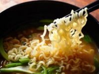 Japon eriştesi (Noodle) nasıl popüler oldu?