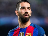 Barcelona’dan Arda Turan’a: ‘Ocak ayında kendine kulüp bul’