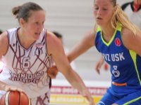 İlk Günde CB Avenida İle Yakın Doğu Üniversitesi Galip