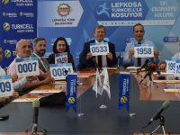 7. Lefkoşa Maratonu, 22 Ekim Pazar günü yapılıyor