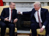 Erdoğan'ın ikinci Trump randevusu