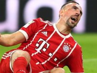 Franck Ribery için ‘Süper Lig’e dönüyor’ iddiası!