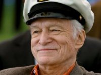 Playboy'un kurucusu Hugh Hefner öldü