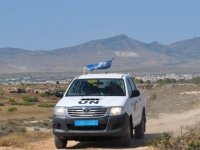 UNFICYP, BM devriye aracına yapılan saldırıyı kınadı