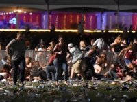 Las Vegas’ta konsere saldırı: 50'den fazla ölü