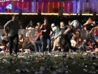 Las Vegas'taki silahlı saldırı: Ölü sayısı yükseldi!