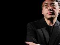 Nobel Edebiyat Ödülü Kazuo Ishiguro'nun