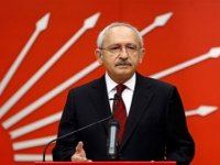 Kılıçdaroğlu'ndan gençlere: Bu ülkede hakkında en fazla kirli kampanya yapılan kişi benim, bir algıyı tekrar yıkmak için karşınızdayım