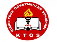 KTÖS’ten Müsteşar Dana’ya tepki