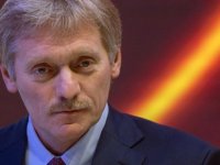 Peskov: "Türkiye, eylemlerini Rusya'yla koordine ediyor"